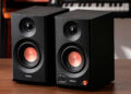 Edifier MR3 de color negro