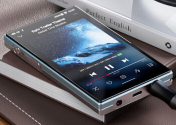 FiiO JM21 conectado