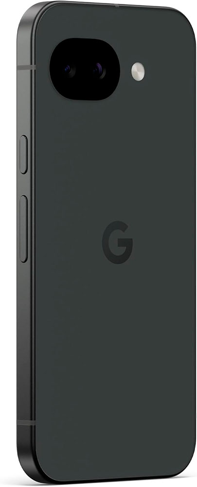 Trasera del Pixel 10a