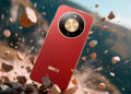 Resistencia del HONOR Magic 8 Lite