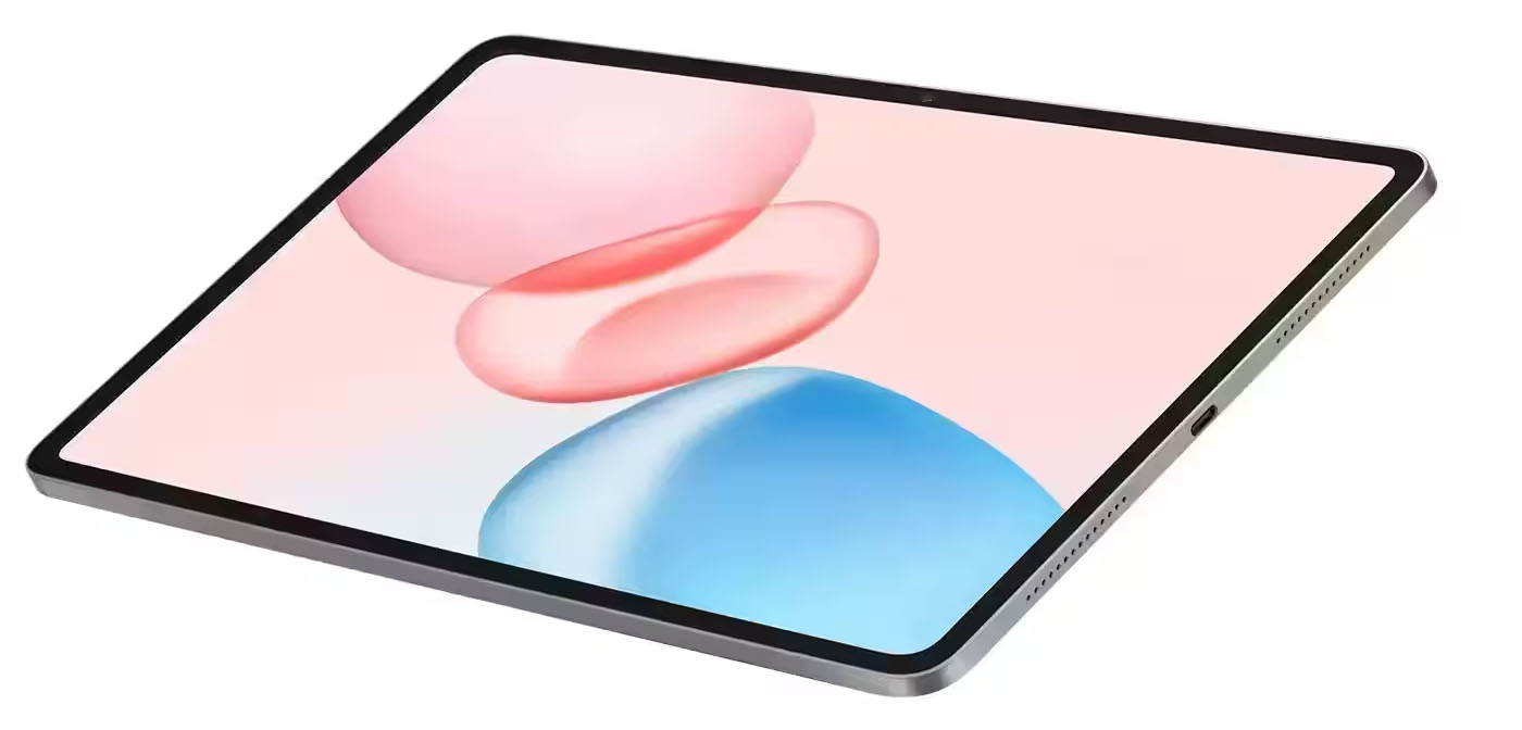 Pantalla del Honor Pad 10