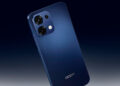 El atractivo OPPO A6 Pro 5G es una gran oportunidad por esta oferta que lo deja en 214 euros de color azul