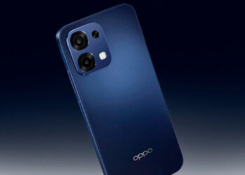 El atractivo OPPO A6 Pro 5G es una gran oportunidad por esta oferta que lo deja en 214 euros de color azul