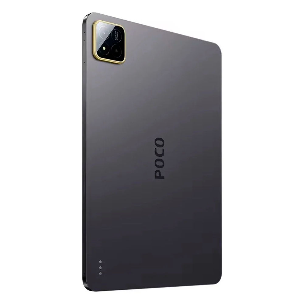 Trasera del POCO Pad X1