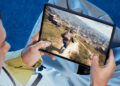 Uso del tablet POCO Pad X1