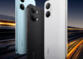 Colores del POCO X8 Pro Max
