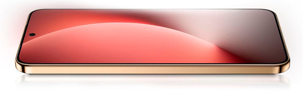 Pantalla del HONOR Magic 8 Lite