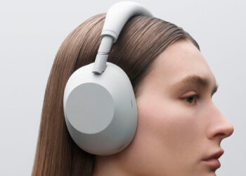 Uso de los auriculares Sony WH-1000XM6