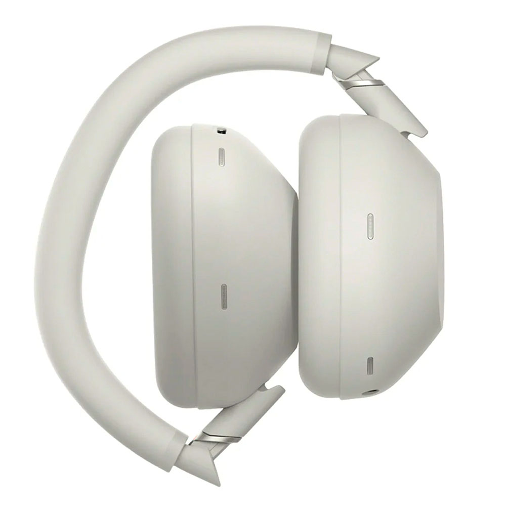 Sony WH-1000XM6 plegados