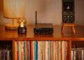 Amplificador Fosi Audio BT30D Pro