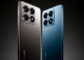 Colores del teléfono Xiaomi 15T
