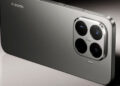 Xiaomi 15T de color gris