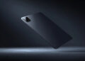 Trasera del Xiaomi Pad 7
