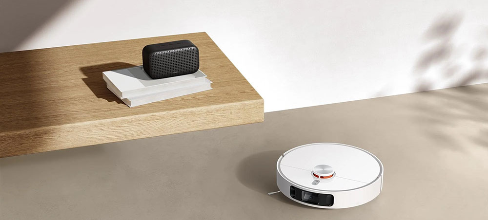 Uso del Xiaomi Smart Speaker Lite