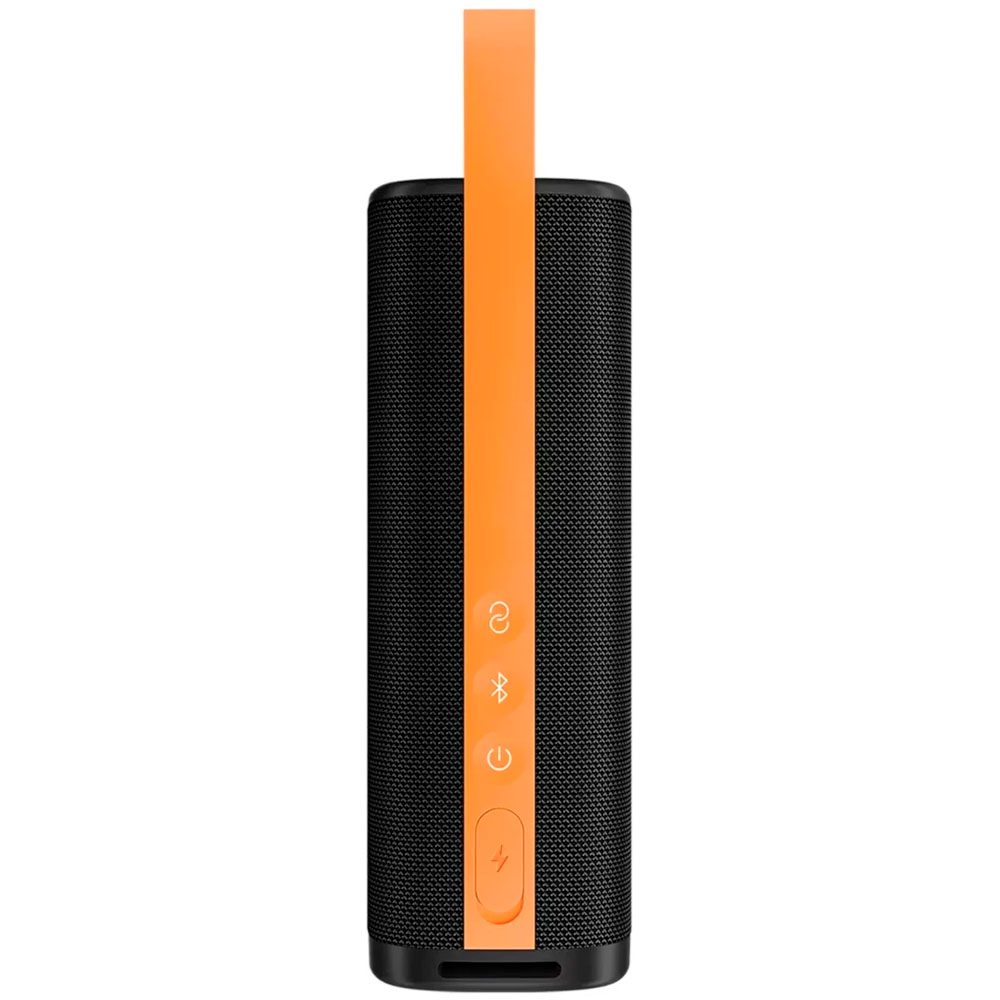 Botones del Xiaomi Sound Outdoor