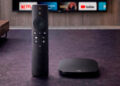 Xiaomi TV Box S 3rd Gen reproductor multimedia