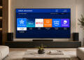 Tu televisor Samsung también se queda sin espacio: el ajuste de One UI Tizen que conviene revisar de vez en cuando