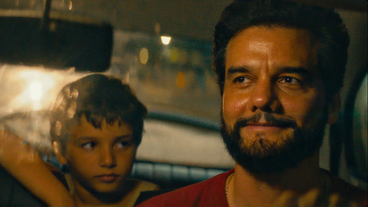 Fue nominada al Oscar a Mejor Película pero quizá no la conozcas: acaba de llegar a Prime Video por todo lo alto