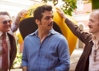 Fue nominada al Oscar a Mejor Película pero quizá no la conozcas: acaba de llegar a Prime Video por todo lo alto