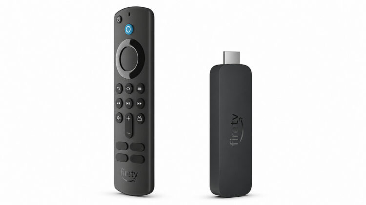Alexa+ ya ha llegado a los Fire TV en España: tu televisor de Amazon se vuelve bastante más listo