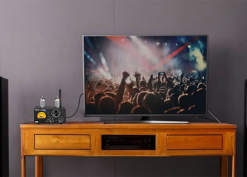 AliExpress hunde el precio del Xiaomi TV Box, un amplificador de válvulas y más chollos de verano