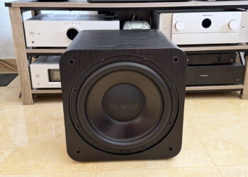 SVS SB-3000 R|Evolution, análisis: no te dejes engañar por su tamaño, este subwoofer es una auténtica bestia
