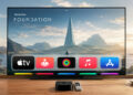 tvOS 26 añade cinco cambios muy útiles para personalizar el Apple TV 4K como nunca antes