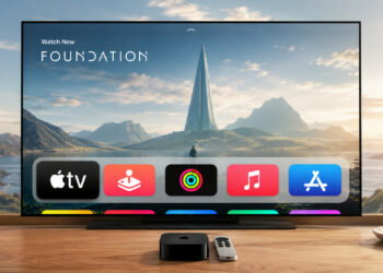 tvOS 26 añade cinco cambios muy útiles para personalizar el Apple TV 4K como nunca antes