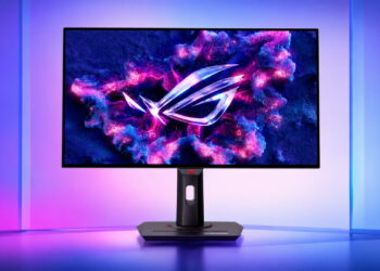 ASUS ROG Strix OLED XG27AQDMGR, un monitor que lo tiene casi todo: OLED, 240 Hz y 0,03 ms por 459 euros