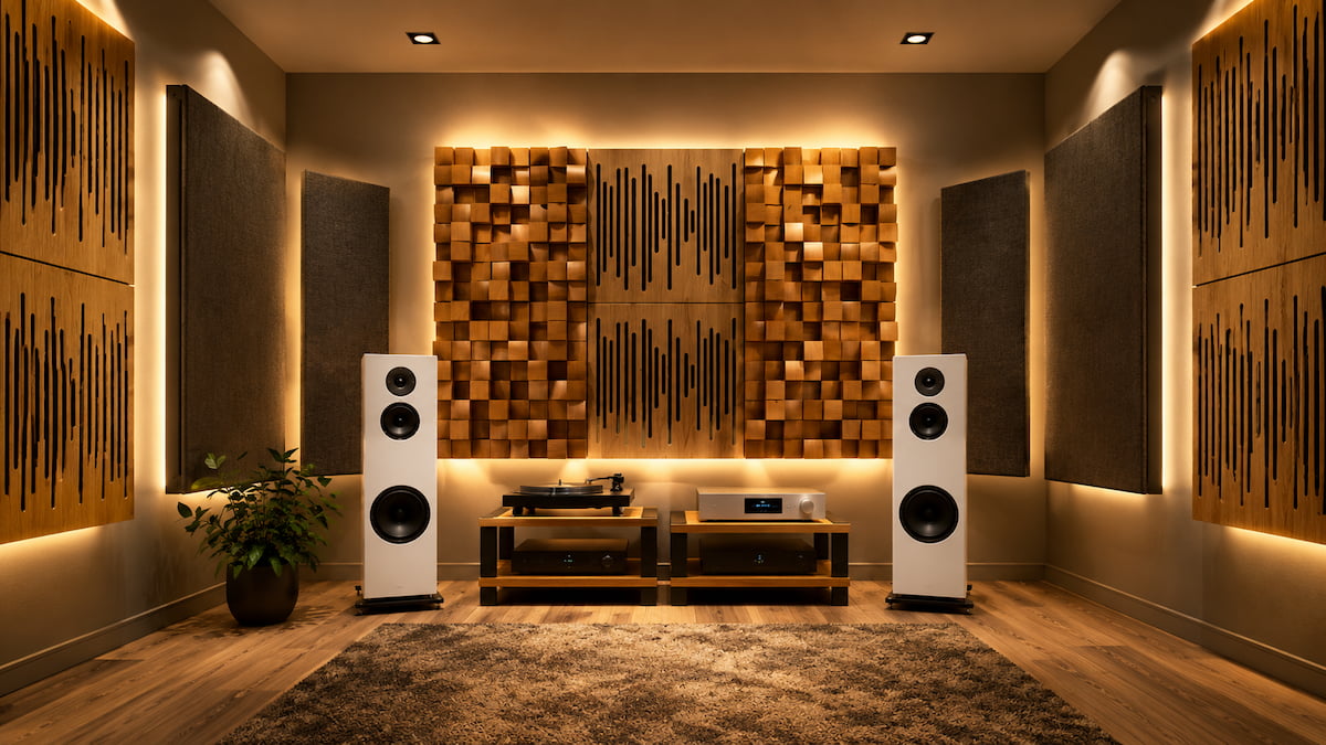 Estás mejorando mal tu equipo Hi-Fi: los audiófilos tienen claro qué cambia más el sonido y no son los cables