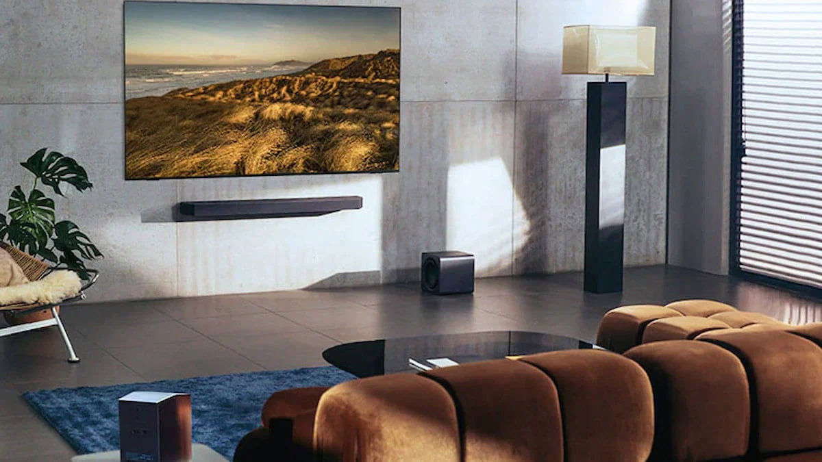 La Samsung HW-Q990F desploma su precio por el Día sin IVA: la mejor barra de Samsung por menos de 500 euros