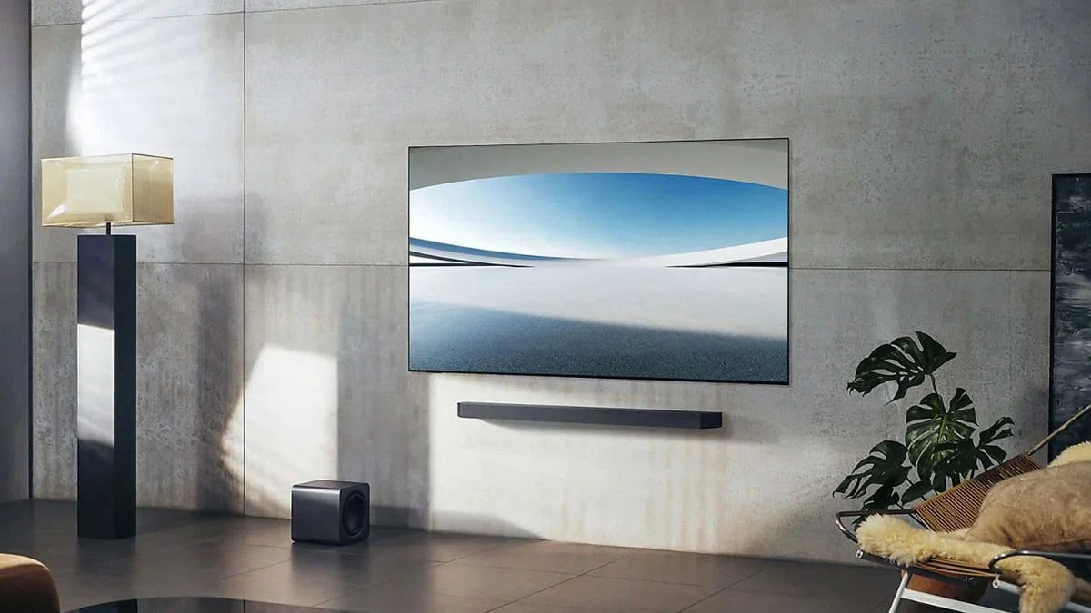 La Samsung HW-Q990F desploma su precio por el Día sin IVA: la mejor barra de Samsung por menos de 500 euros