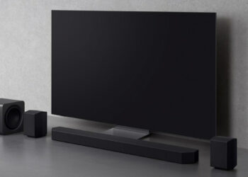 La Samsung HW-Q990F desploma su precio por el Día sin IVA: la mejor barra de Samsung por menos de 500 euros