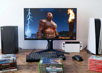 Gestiona y comparte tu biblioteca de videojuegos: así es la web que se ha vuelto un imprescindible para los gamers