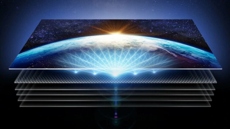 BOE ya no solo amenaza al OLED de LG: China prepara una fábrica WOLED aprovechando una vieja línea LCD
