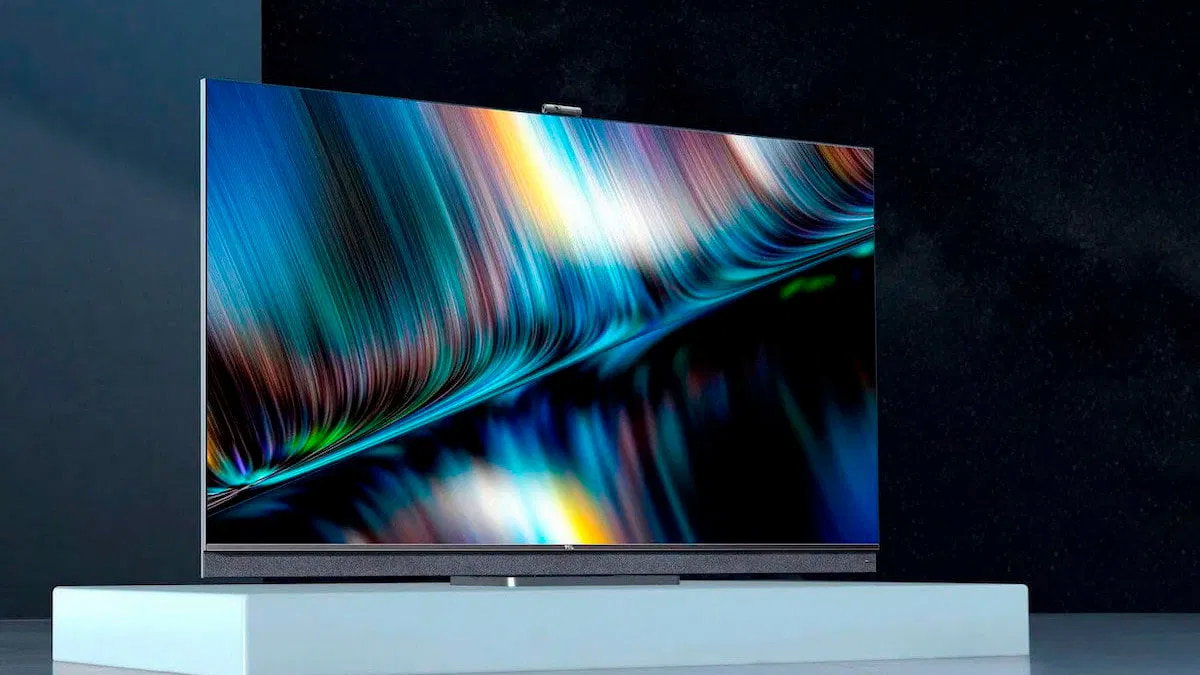 BOE ya no solo amenaza al OLED de LG: China prepara una fábrica WOLED aprovechando una vieja línea LCD