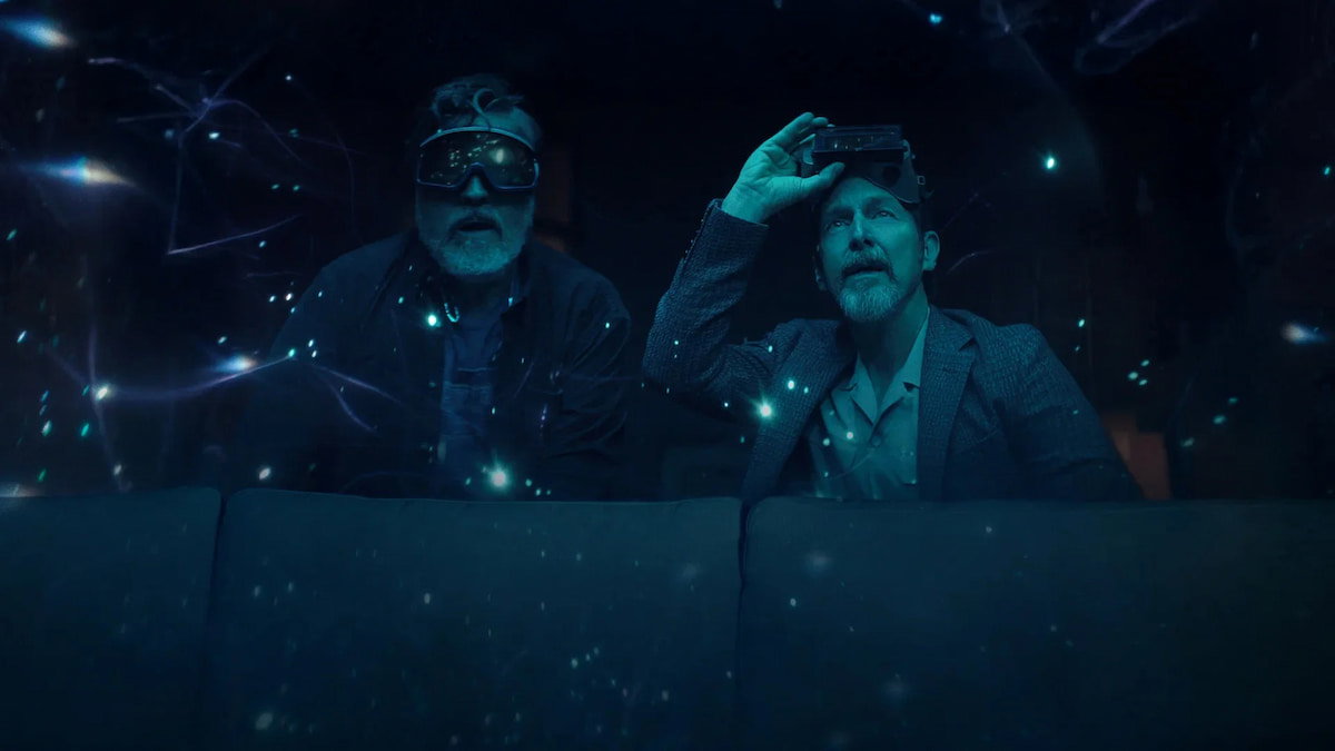 Netflix apuesta por una invasión extraterrestre en una residencia para ancianos: sus 8 episodios llegan esta semana