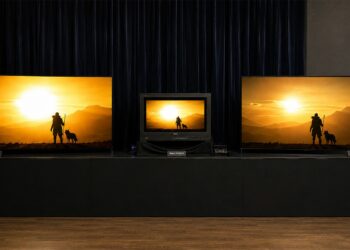 Probamos la Sony Bravia 9 II True RGB y supera todas expectativas: ¿el mejor televisor del 2026?