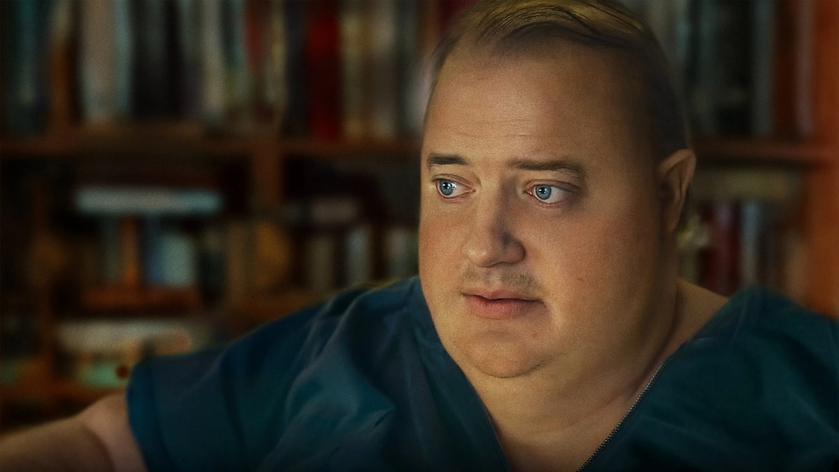 Brendan Fraser se adentraría en la ciencia ficción para su nuevo proyecto: esto es todo lo que sabemos de Starman