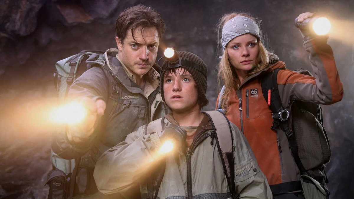 Brendan Fraser se adentraría en la ciencia ficción para su nuevo proyecto: esto es todo lo que sabemos de Starman