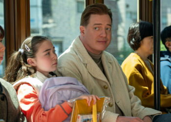 Brendan Fraser se adentraría en la ciencia ficción para su nuevo proyecto: esto es todo lo que sabemos de Starman