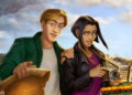 Vuelve una leyenda de los 90: ‘Broken Sword’ tendrá su propia película en plena edad de oro de las adaptaciones de videojuegos