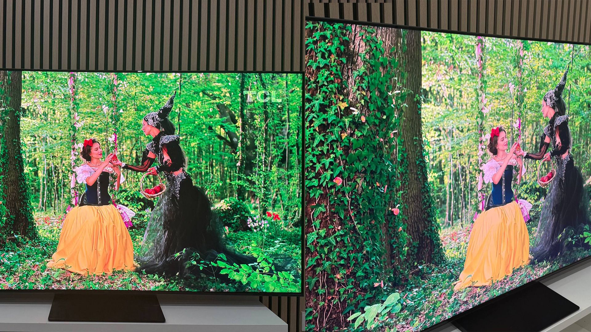 TCL C7L, Review: el mejor televisor SQD-Mini LED calidad-precio del 2026