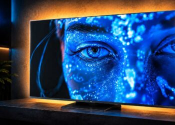 TCL C7L: Review del espectacular Rey de los televisores SQD-Mini LED calidad-precio del 2026