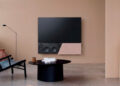 CANVAS L, la primera barra de sonido audiófila del mundo