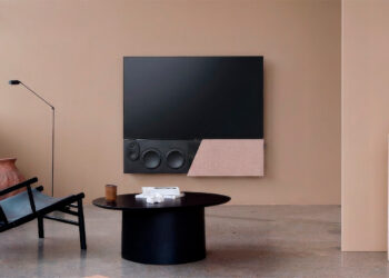CANVAS L, la primera barra de sonido audiófila del mundo