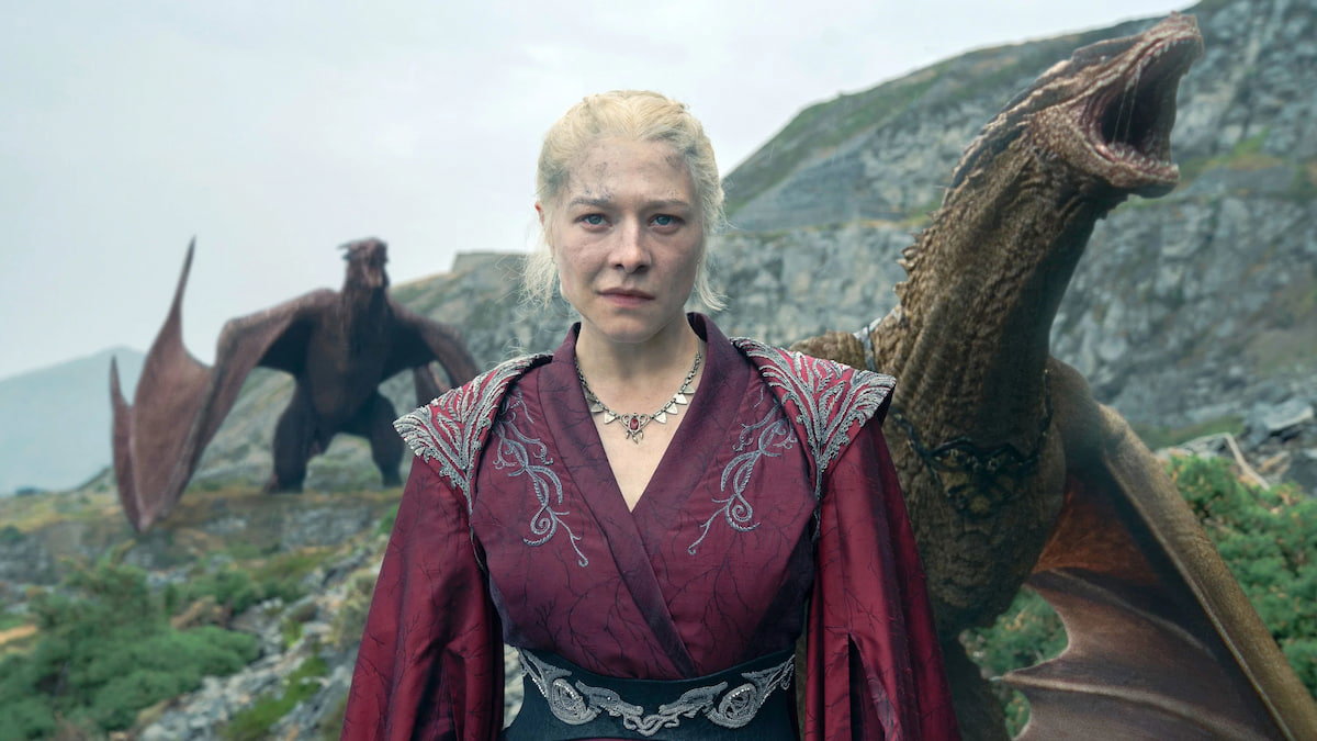 La Casa del Dragón T3 está a la vuelta de la esquina: quién es quien en la serie de HBO Max