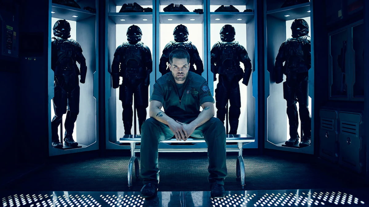 Amazon enmienda la dolorosa cancelación de The Expanse reuniendo a sus creadores para adaptar una nueva superproducción galáctica