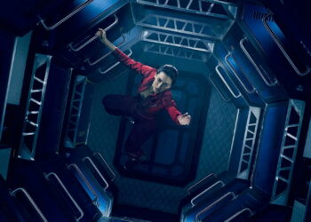 Amazon compensa la cancelación de The Expanse preparando una nueva superproducción con sus creadores originales