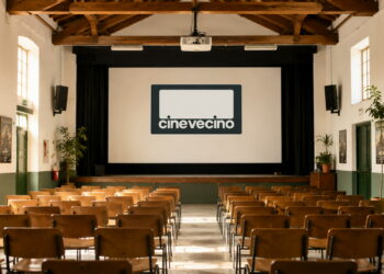 El Gobierno lanza cines gratis en España: hasta 200 pueblos podrán proyectar más de 100 películas